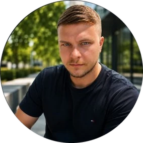 Sébastien Lapoulle, fondateur de Nixavel