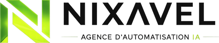 Nixavel — Agence d'automatisation IA