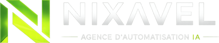 Nixavel — Agence d'automatisation IA